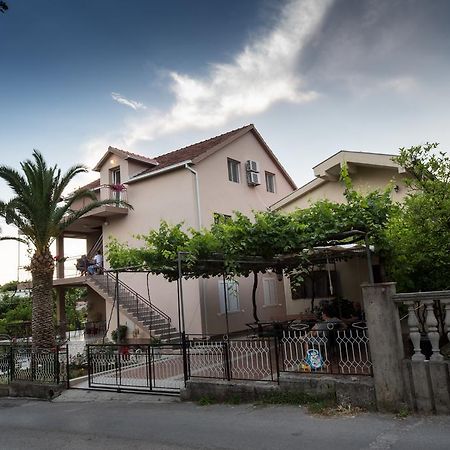 Apartments Pavicevic Tivat Kamer foto