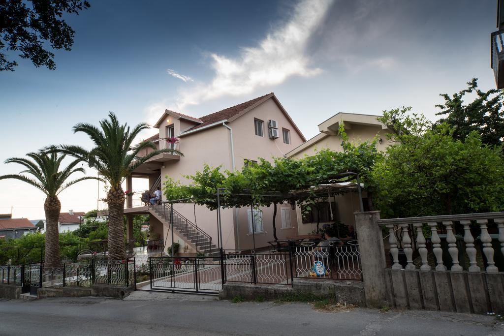 Apartments Pavicevic Tivat Kamer foto