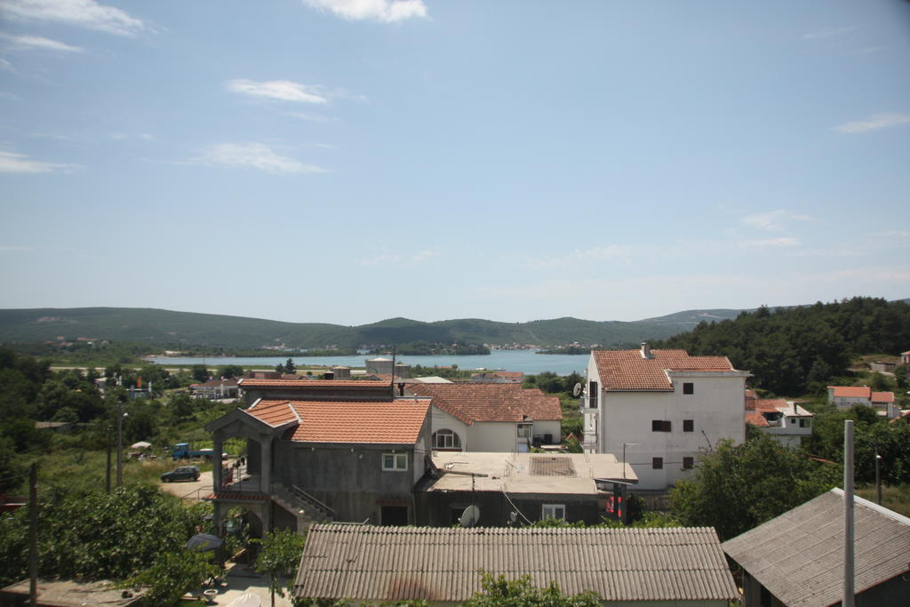 Apartments Pavicevic Tivat Kamer foto