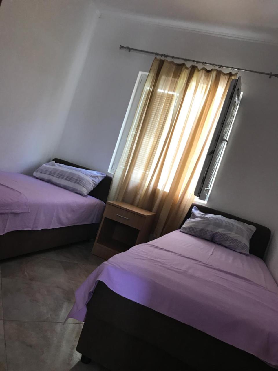 Apartments Pavicevic Tivat Buitenkant foto