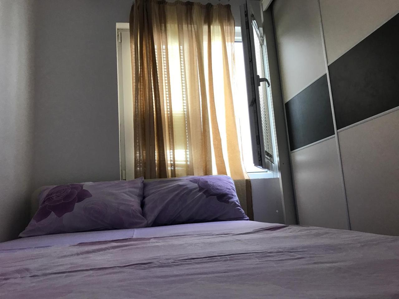 Apartments Pavicevic Tivat Buitenkant foto
