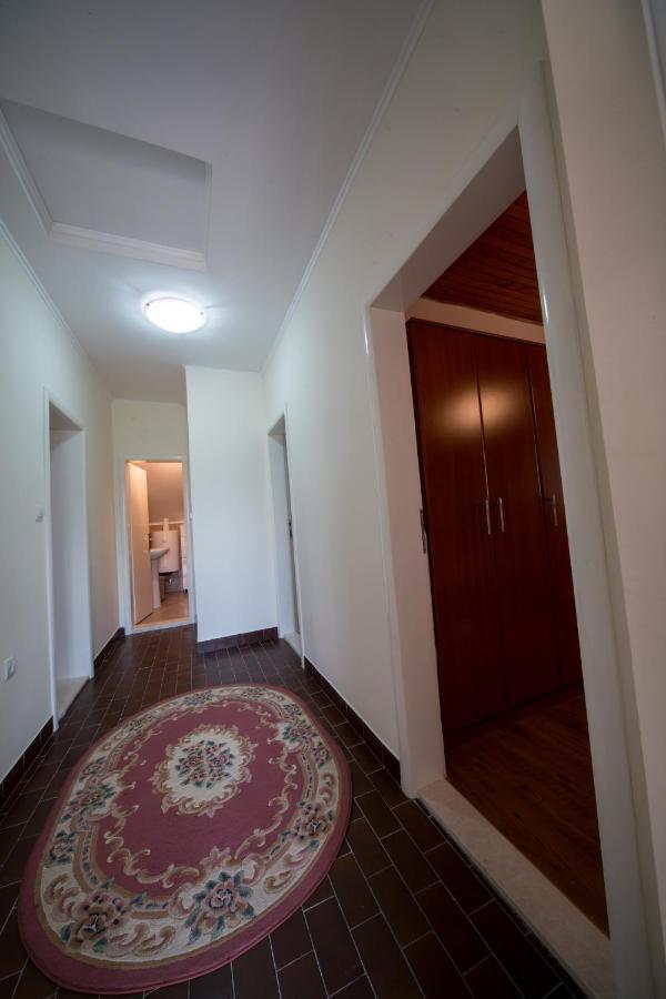 Apartments Pavicevic Tivat Kamer foto