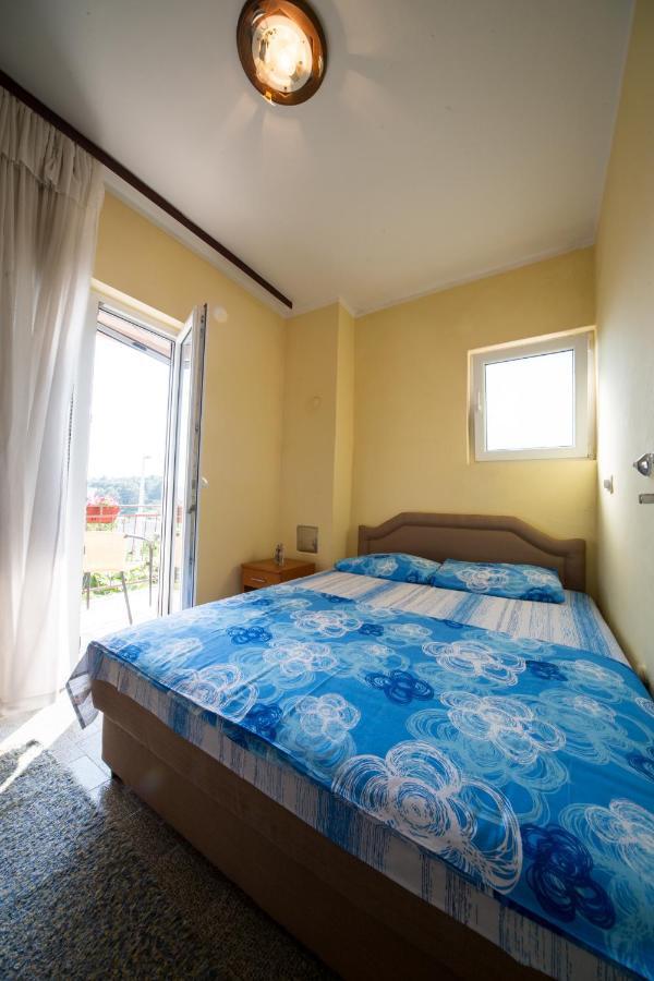 Apartments Pavicevic Tivat Kamer foto