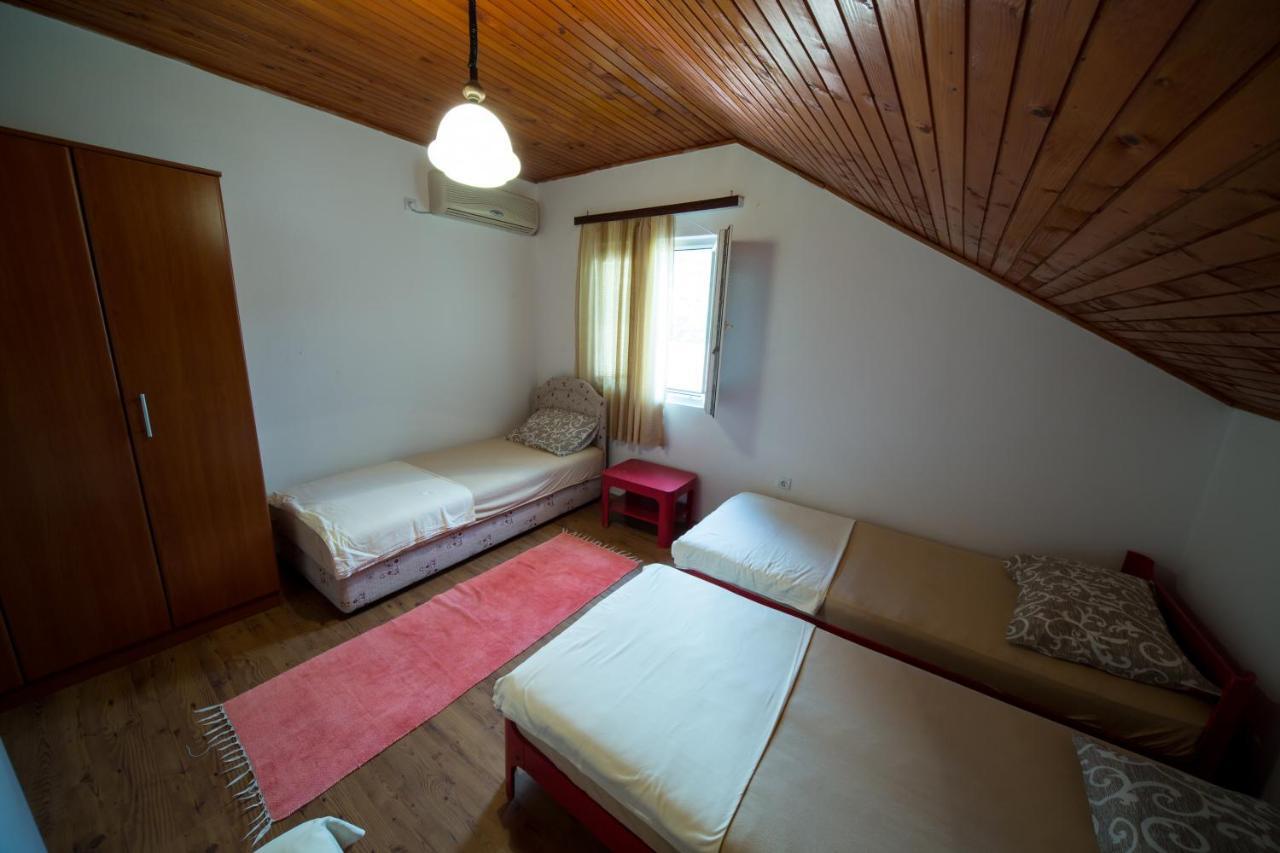 Apartments Pavicevic Tivat Kamer foto