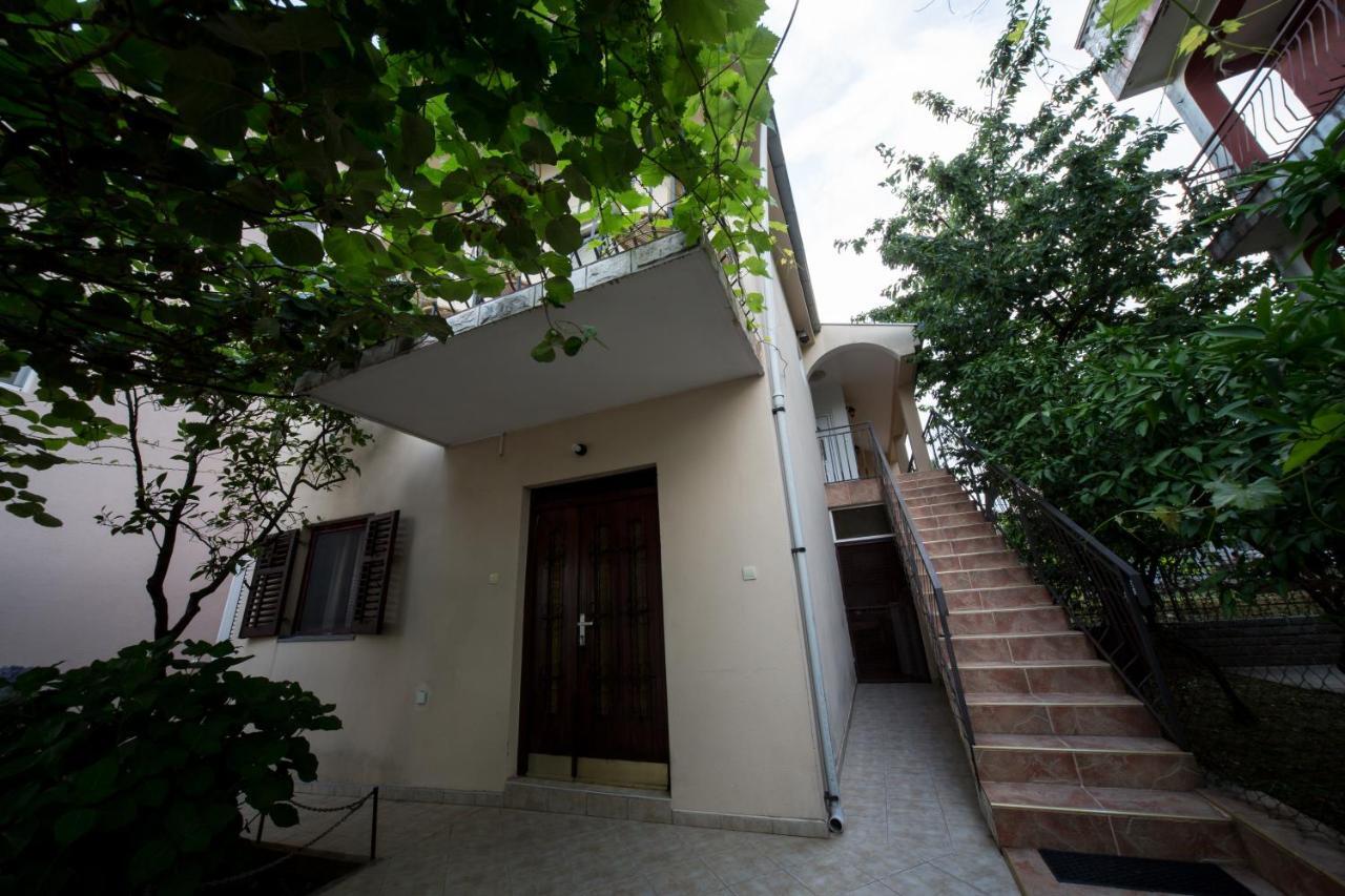Apartments Pavicevic Tivat Kamer foto