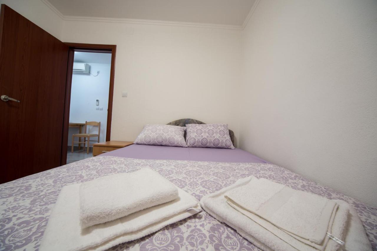 Apartments Pavicevic Tivat Kamer foto