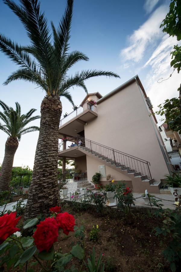 Apartments Pavicevic Tivat Kamer foto